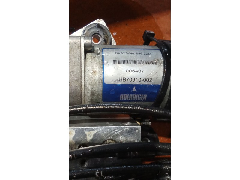 Recambio de techo electrico para alfa romeo spider (177) 2.4 jtd 20v referencia OEM IAM   06