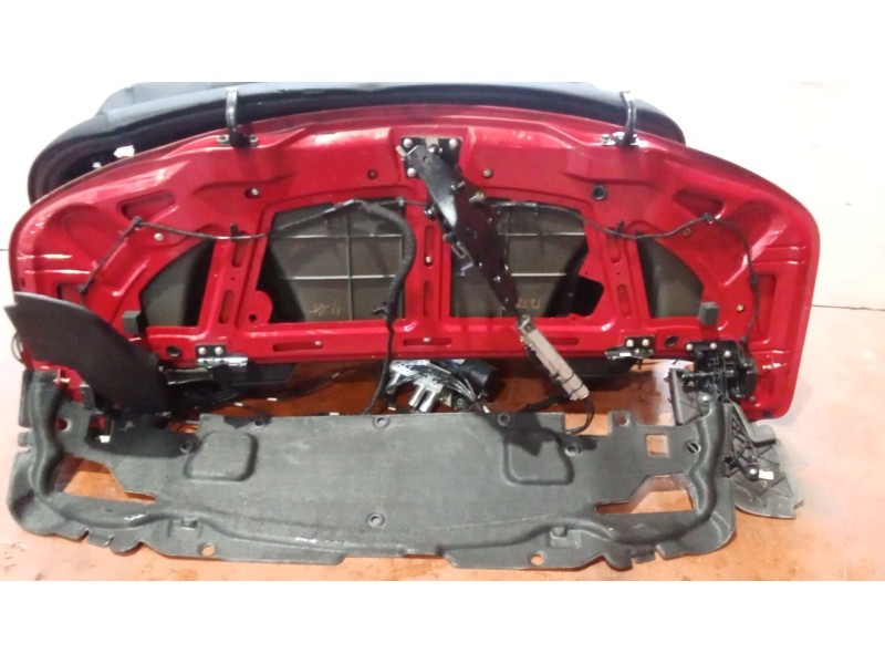 Recambio de techo electrico para alfa romeo spider (177) 2.4 jtd 20v referencia OEM IAM   06