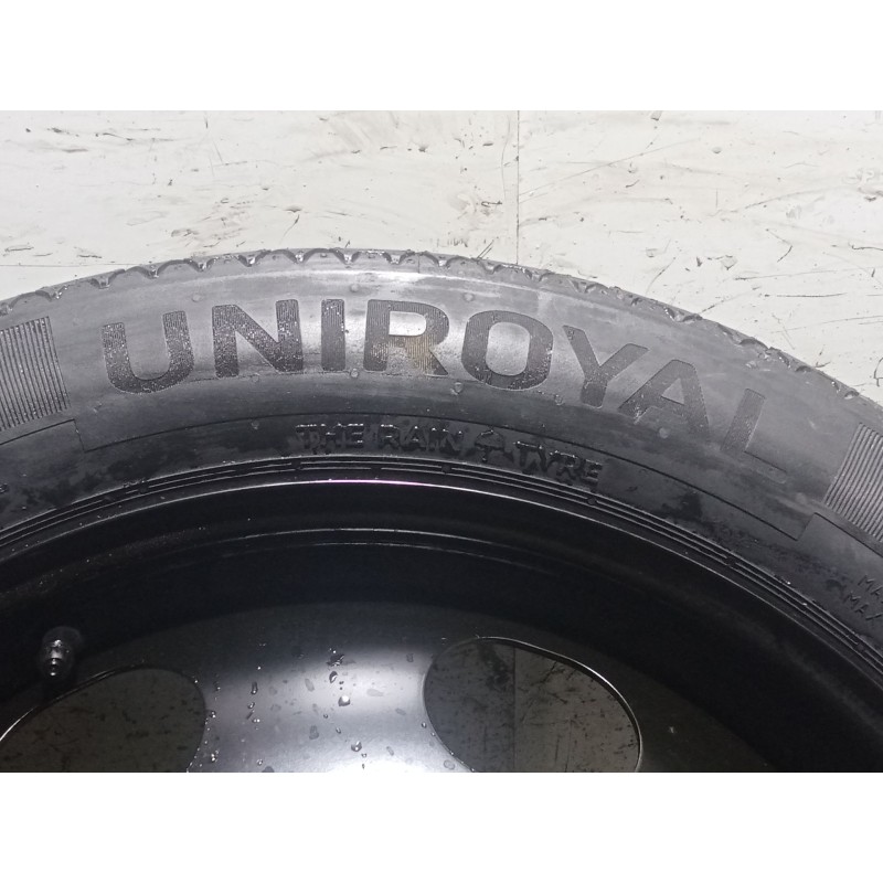 Recambio de neumatico repuesto para citroën c5 aircross (ac_, aj_, ar_, a4_) 2.0 bluehdi 180 (ajehzr) referencia OEM IAM 135/ 80