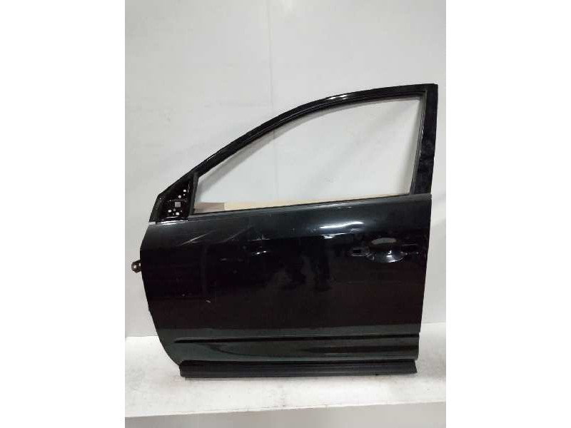 Recambio de puerta delantera izquierda para nissan murano (z50) 3.5 v6 cat referencia OEM IAM   