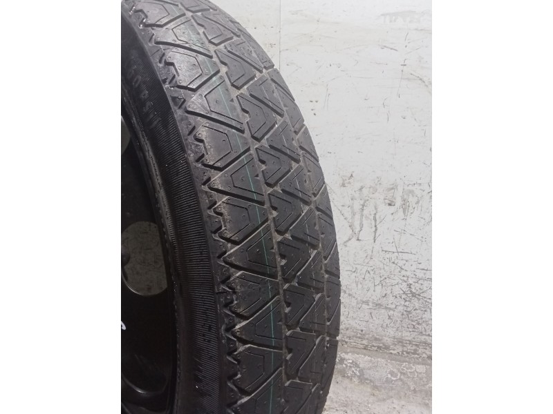 Recambio de neumatico repuesto para citroën c5 aircross (ac_, aj_, ar_, a4_) 2.0 bluehdi 180 (ajehzr) referencia OEM IAM 135/ 80