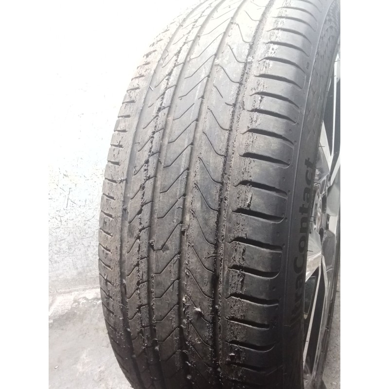 Recambio de juego llantas para citroën c5 aircross (ac_, aj_, ar_, a4_) 2.0 bluehdi 180 (ajehzr) referencia OEM IAM 205/55 R19 9