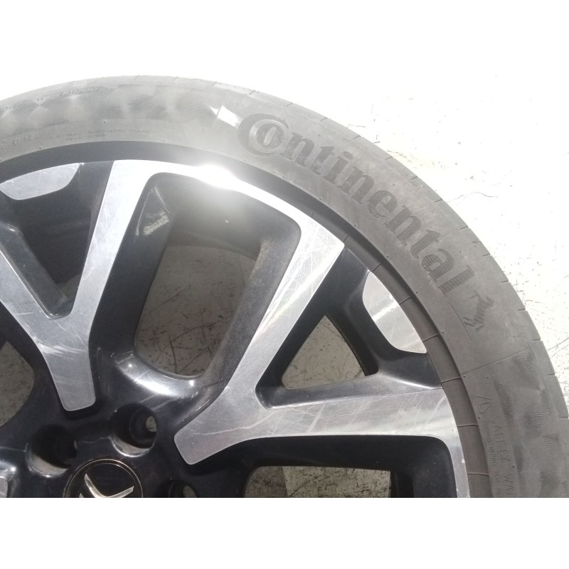 Recambio de juego llantas para citroën c5 aircross (ac_, aj_, ar_, a4_) 2.0 bluehdi 180 (ajehzr) referencia OEM IAM 205/55 R19 9