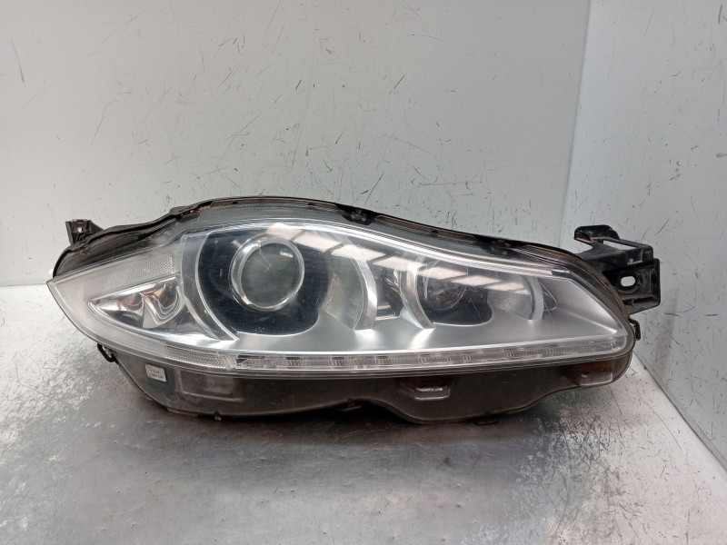Recambio de faro derecho para jaguar xj luxury referencia OEM IAM   