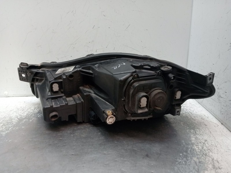 Recambio de faro derecho para jaguar xj luxury referencia OEM IAM   