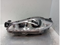 Recambio de faro izquierdo para jaguar xj luxury referencia OEM IAM   