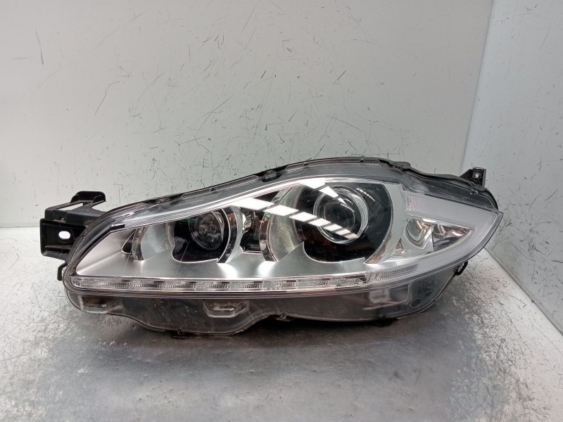 Recambio de faro izquierdo para jaguar xj luxury referencia OEM IAM   