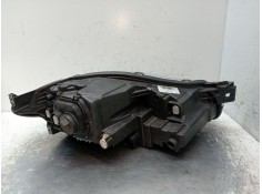 Recambio de faro izquierdo para jaguar xj luxury referencia OEM IAM    2