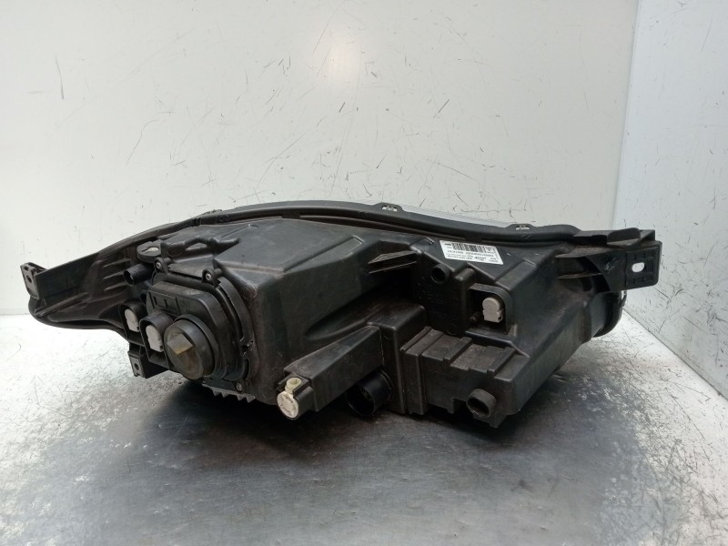 Recambio de faro izquierdo para jaguar xj luxury referencia OEM IAM   