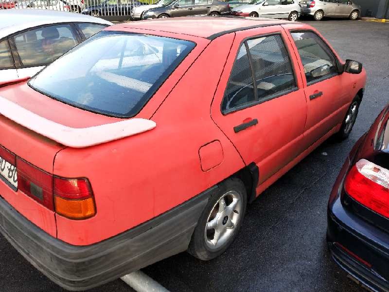 seat toledo (1l) del año 1992