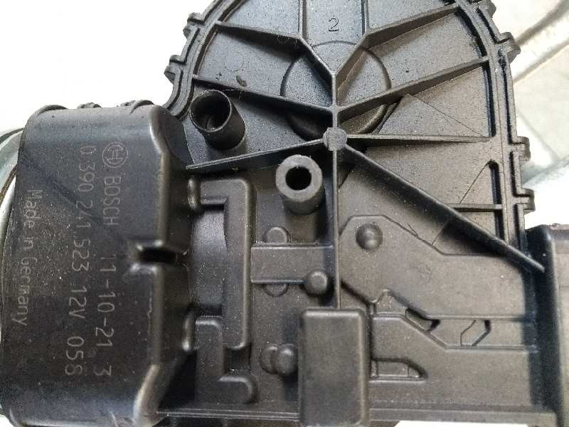 Recambio de motor limpia delantero para peugeot 206+ básico referencia OEM IAM 0390241523 3397020578 