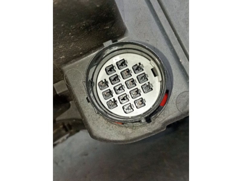 Recambio de faro izquierdo para jaguar xj luxury referencia OEM IAM   