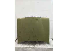 Recambio de capot para mercedes-benz clase e (w123) berlina+coupe d 200 referencia OEM IAM  VER FOTOS 1976