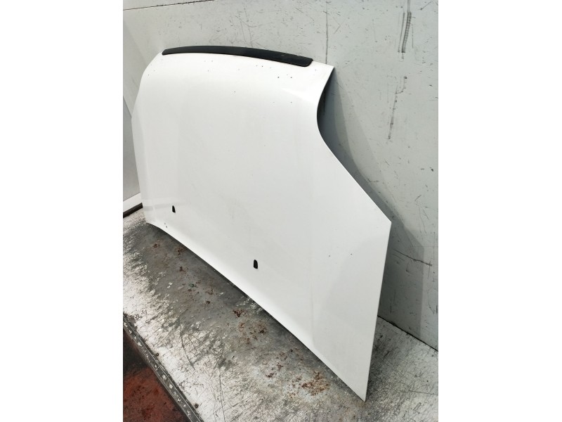 Recambio de capot para ford tourneo connect 1.8 tdci referencia OEM IAM   2008