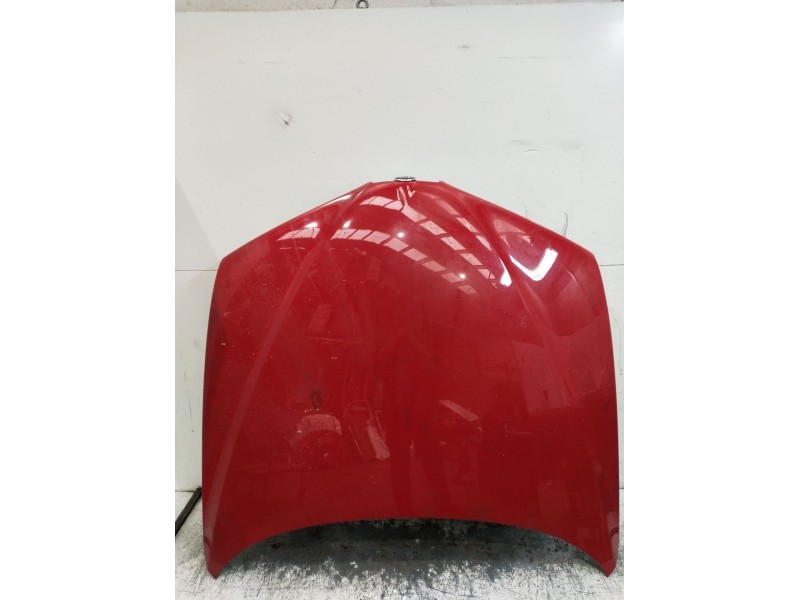 Recambio de capot para alfa romeo spider (177) 2.4 jtd 20v referencia OEM IAM   2006