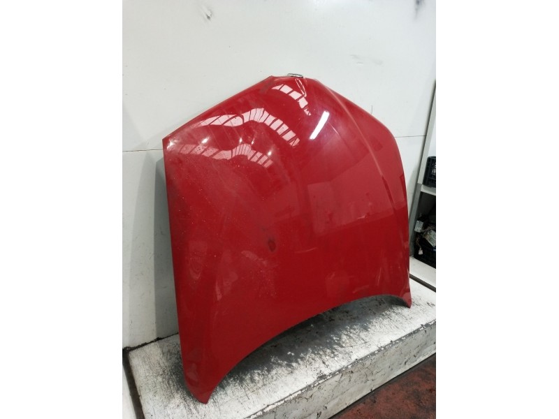 Recambio de capot para alfa romeo spider (177) 2.4 jtd 20v referencia OEM IAM   2006