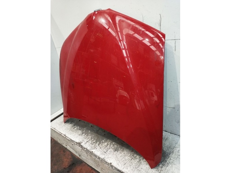 Recambio de capot para alfa romeo spider (177) 2.4 jtd 20v referencia OEM IAM   2006