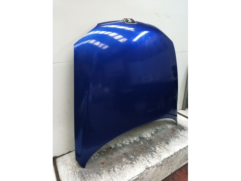 Recambio de capot para peugeot 406 coupé (8c) 2.2 hdi referencia OEM IAM   2000