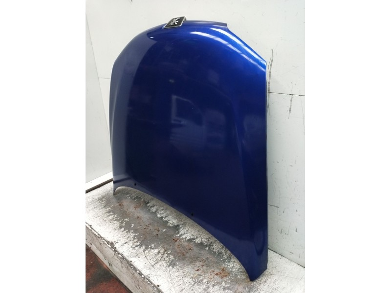 Recambio de capot para peugeot 406 coupé (8c) 2.2 hdi referencia OEM IAM   2000