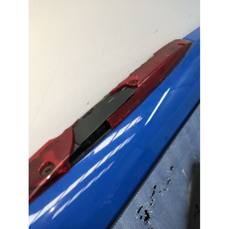 Recambio de porton trasero para mercedes-benz vito / mixto furgoneta (w639) 109 cdi (639.601, 639.603, 639.605) referencia OEM I