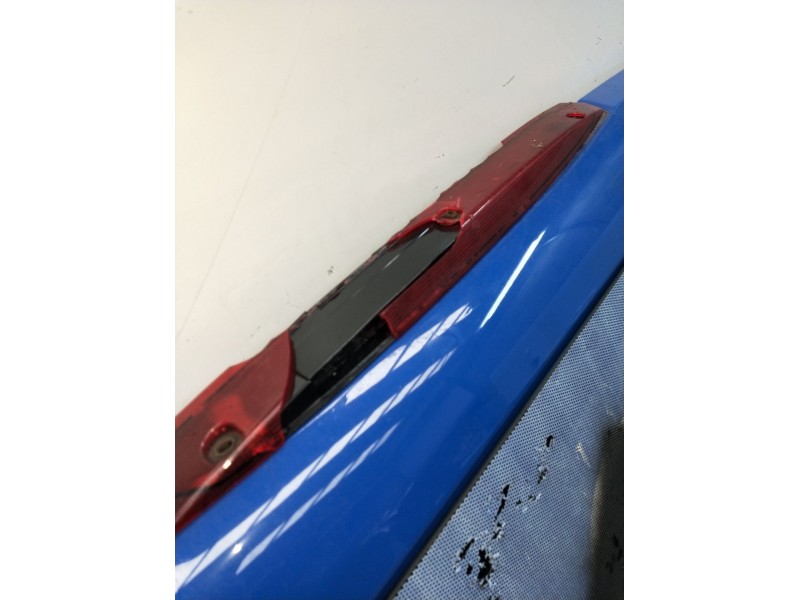 Recambio de porton trasero para mercedes-benz vito / mixto furgoneta (w639) 109 cdi (639.601, 639.603, 639.605) referencia OEM I