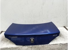 Recambio de tapa maletero para peugeot 406 coupé (8c) 2.2 hdi referencia OEM IAM  4P 2000