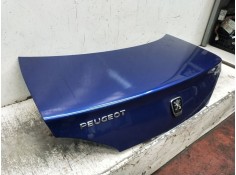 Recambio de tapa maletero para peugeot 406 coupé (8c) 2.2 hdi referencia OEM IAM  4P 2000 2