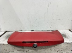 Recambio de tapa maletero para alfa romeo spider (177) 2.4 jtd 20v referencia OEM IAM  2P 2006