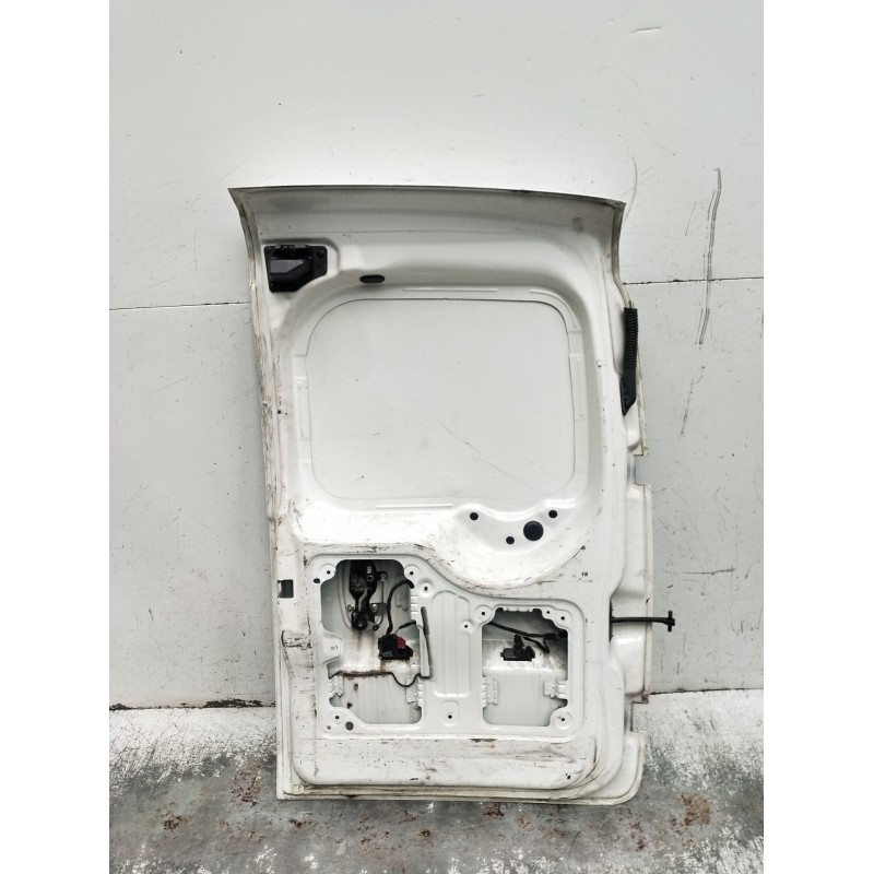 Recambio de puerta trasera izquierda para citroën nemo furgoneta/monovolumen (aa_) 1.3 bluehdi 80 referencia OEM IAM  5P 2010