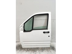 Recambio de puerta delantera izquierda para ford tourneo connect 1.8 tdci referencia OEM IAM  5P 2008