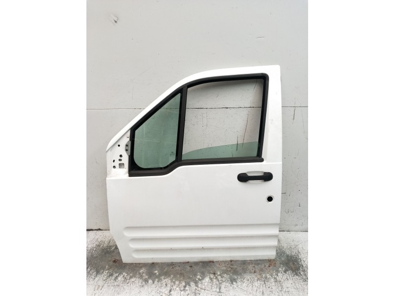 Recambio de puerta delantera izquierda para ford tourneo connect 1.8 tdci referencia OEM IAM  5P 2008