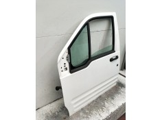 Recambio de puerta delantera izquierda para ford tourneo connect 1.8 tdci referencia OEM IAM  5P 2008 2
