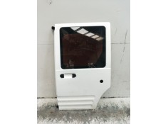 Recambio de puerta trasera izquierda para ford tourneo connect 1.8 tdci referencia OEM IAM  5P 2008
