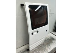 Recambio de puerta trasera izquierda para ford tourneo connect 1.8 tdci referencia OEM IAM  5P 2008 2