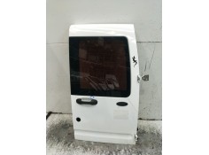 Recambio de puerta trasera derecha para ford tourneo connect 1.8 tdci referencia OEM IAM  5P 2008