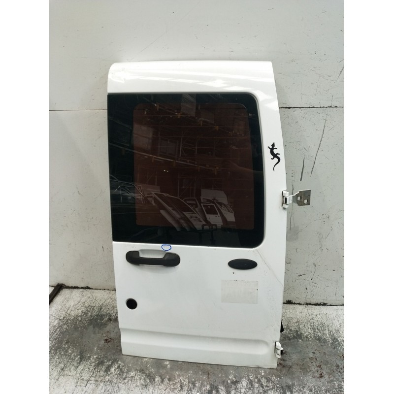 Recambio de puerta trasera derecha para ford tourneo connect 1.8 tdci referencia OEM IAM  5P 2008