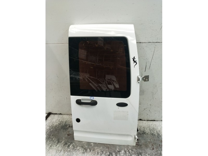 Recambio de puerta trasera derecha para ford tourneo connect 1.8 tdci referencia OEM IAM  5P 2008