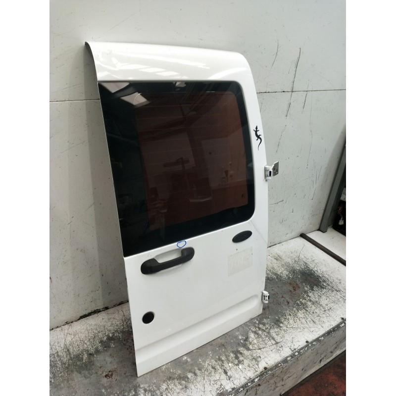 Recambio de puerta trasera derecha para ford tourneo connect 1.8 tdci referencia OEM IAM  5P 2008