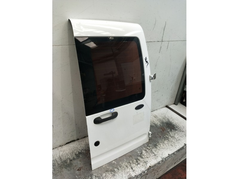 Recambio de puerta trasera derecha para ford tourneo connect 1.8 tdci referencia OEM IAM  5P 2008
