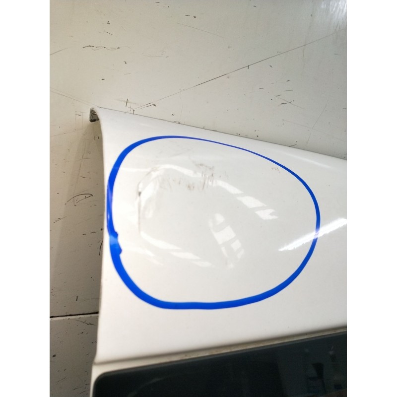 Recambio de puerta trasera derecha para ford tourneo connect 1.8 tdci referencia OEM IAM  5P 2008