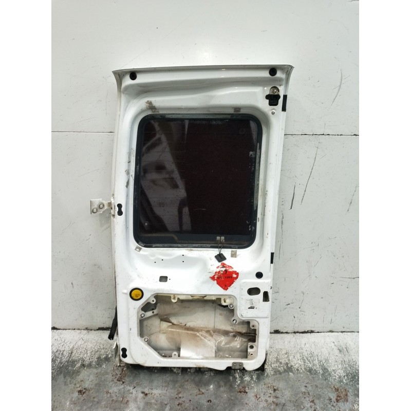 Recambio de puerta trasera derecha para ford tourneo connect 1.8 tdci referencia OEM IAM  5P 2008