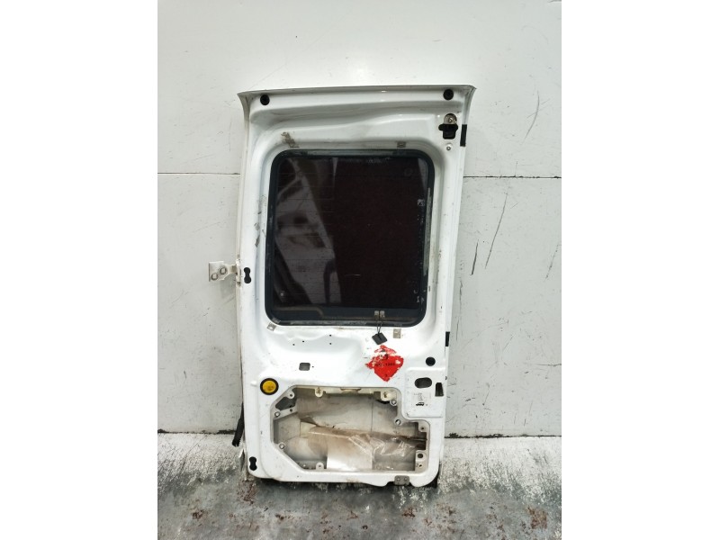 Recambio de puerta trasera derecha para ford tourneo connect 1.8 tdci referencia OEM IAM  5P 2008