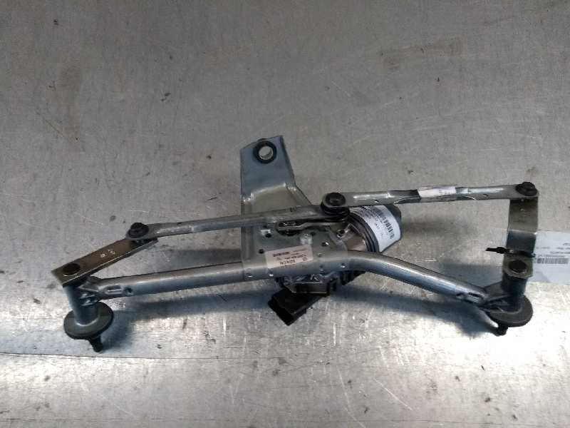 Recambio de motor limpia delantero para peugeot 206+ básico referencia OEM IAM 0390241523 3397020578 