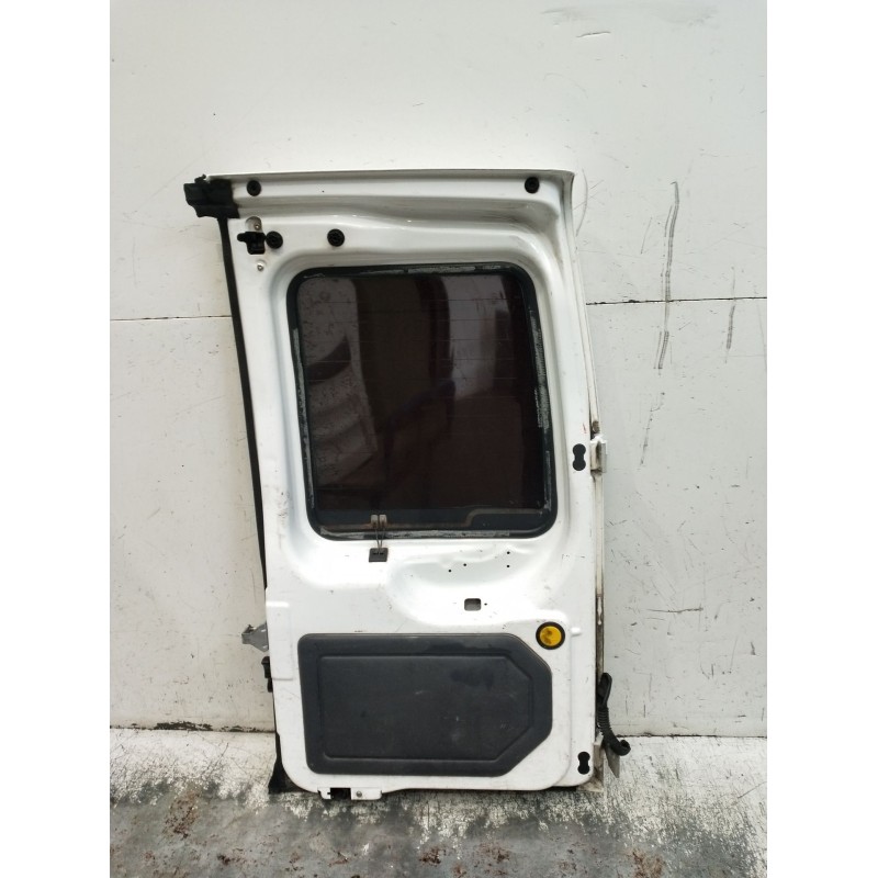 Recambio de puerta trasera izquierda para ford tourneo connect 1.8 tdci referencia OEM IAM  5P 2008
