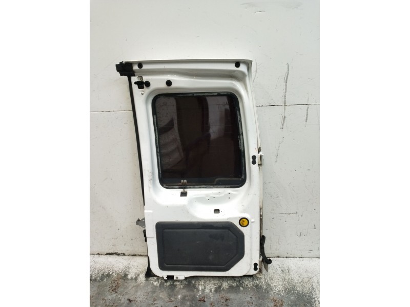Recambio de puerta trasera izquierda para ford tourneo connect 1.8 tdci referencia OEM IAM  5P 2008