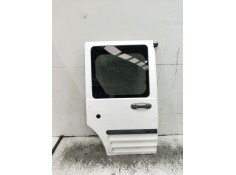 Recambio de puerta lateral corredera derecha para ford tourneo connect 1.8 tdci referencia OEM IAM  5P 2008