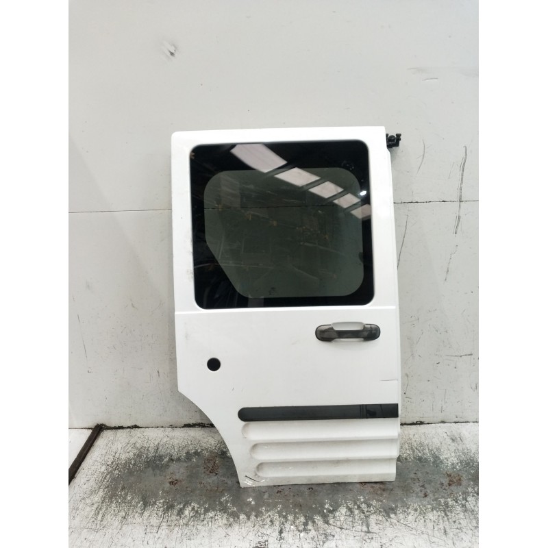 Recambio de puerta lateral corredera derecha para ford tourneo connect 1.8 tdci referencia OEM IAM  5P 2008