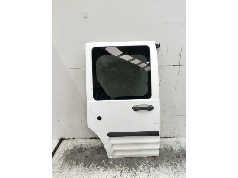Recambio de puerta lateral corredera derecha para ford tourneo connect 1.8 tdci referencia OEM IAM  5P 2008