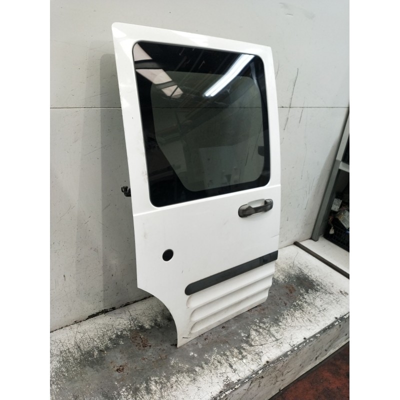 Recambio de puerta lateral corredera derecha para ford tourneo connect 1.8 tdci referencia OEM IAM  5P 2008