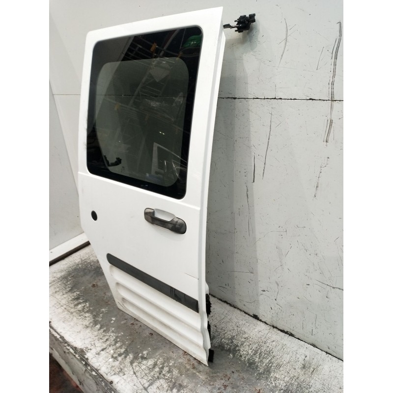 Recambio de puerta lateral corredera derecha para ford tourneo connect 1.8 tdci referencia OEM IAM  5P 2008